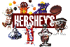 hershey s / #508415