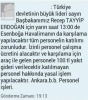 milletin parasını mitinglerde karşılamalarda yemek / #458444