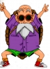 muten roshi / #492872