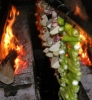 tokat kebabı vs adana kebabı