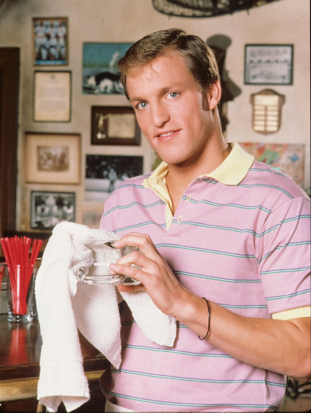 Next photo of Woody Harrelson