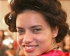 adriana lima yı gözünde çok büyüten insan / #500476