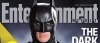 batman in gözlerinin etrafındaki siyah boya / #477523