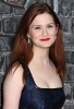 bonnie wright