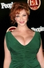 christina hendricks / #384363