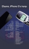 iphone vs nokia 3310 / #346891