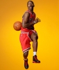 marquis teague