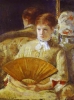 mary cassatt