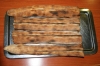sevişirken samsun pidesi gibi yatan hatun / #356021