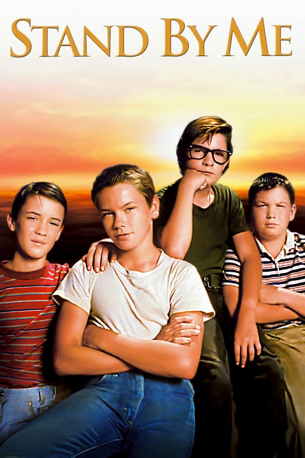 Stand By Me Meaning In Spanish