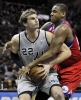 tiago splitter