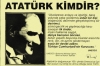 unesco ya göre atatürk kimdir / #483781