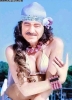 uzun saçın ibrahim tatlıses e yakışmadığı gerçeği / #354762
