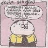 yasemin isminde bir kıza aşık olmak / #338006