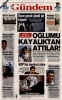 cumhuriyet bayramını kutlamayan gazeteler / #519175