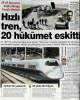 hızlı tren