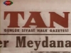 tan gazetesi / #362490