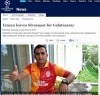 erman kılıç ın galatasaray a transferi / #457190