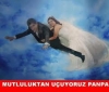 gelin damat fotoğrafları