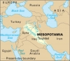 mezopotamya