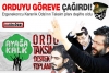 oda tv nin orduyu göreve çağırması / #454434