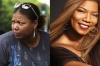 queen latifah / #511441