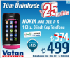 vatan da 374tl yerine 499tl ye satılan telefon / #334675