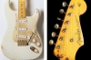 0001 stratocaster / #389593