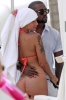 amber rose / #502690