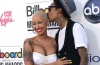 amber rose / #502783