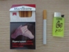 marlboro paketinin değiştiğini bilmeyen fakir / #460435