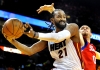 ronny turiaf