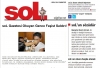 sol gazetesi okuyan gence faşist saldırı / #328224