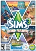 the sims 3 island paradise