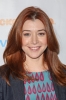 alyson hannigan