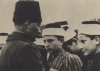 atatürk ün tesbih çekerken çekilmiş fotoğrafı