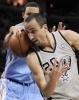 emanuel ginobili / #349815