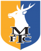 mansfield town / #481081