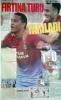 1 ağustos 2013 dinamo minsk trabzonspor maçı / #478685