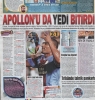 19 eylül 2013 apollon limassol trabzonspor maçı / #498738