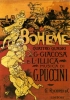 la boheme / #469179