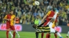 moussa sow un fenerbahçe deki en güzel golü / #420141