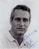 paul newman