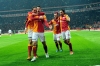 27 ocak 2013 galatasaray beşiktaş maçı