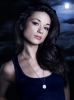 crystal reed / #500926