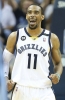 mike conley