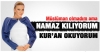 namaz kılıyor kuran okuyorum ama müslüman olmadım / #335639