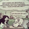 romantik bir erkeği odunlaştırma yöntemleri / #475028