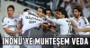 11 mayıs 2013 beşiktaş gençlerbirliği maçı