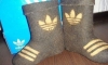 adidas mağazasına çakma adidaslarla gitmek / #392712